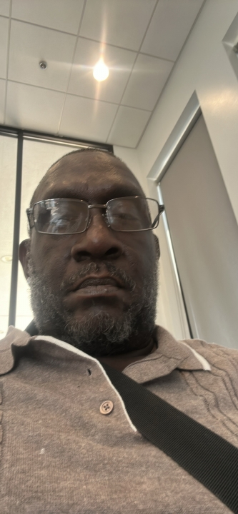 Darryl Porter - Class of 1980 - Normandy High School