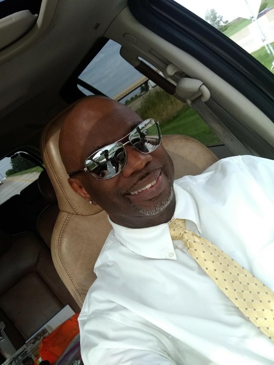 Arthur Williams - Class of 1979 - Normandy High School