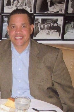Gil Jones - Class of 1979 - Normandy High School