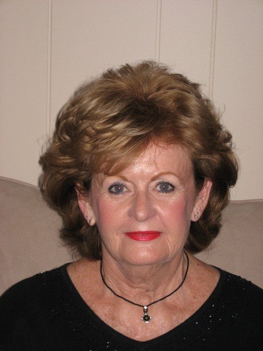 Terri Solberg - Class of 1966 - Normandy High School