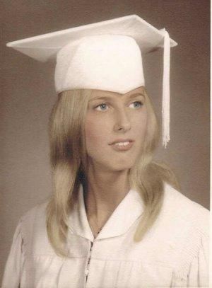 Mary Jo Radetic - Class of 1969 - Normandy High School