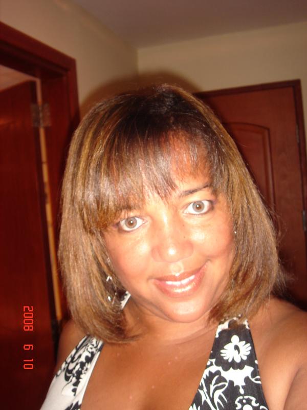 Debbie Sayles - Class of 1979 - Normandy High School