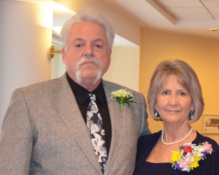 Bonnie Noll - Class of 1968 - Normandy High School