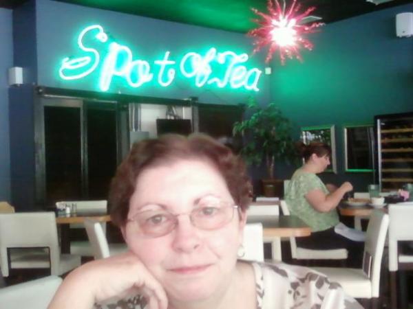 Dianne Striegel - Class of 1969 - Normandy High School