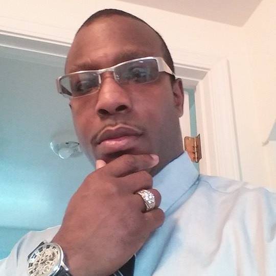 Demetrius Jackson - Class of 1998 - Normandy High School