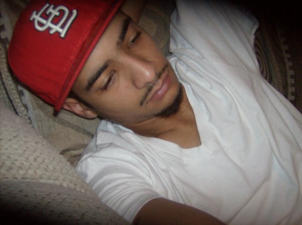 Don Taylor - Class of 2004 - Normandy High School