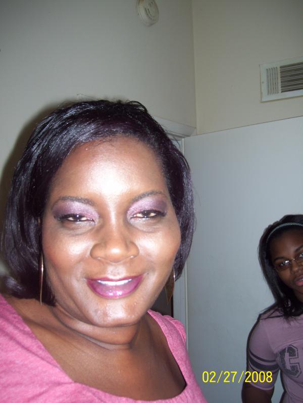 Shannon Smith - Class of 1991 - Normandy High School
