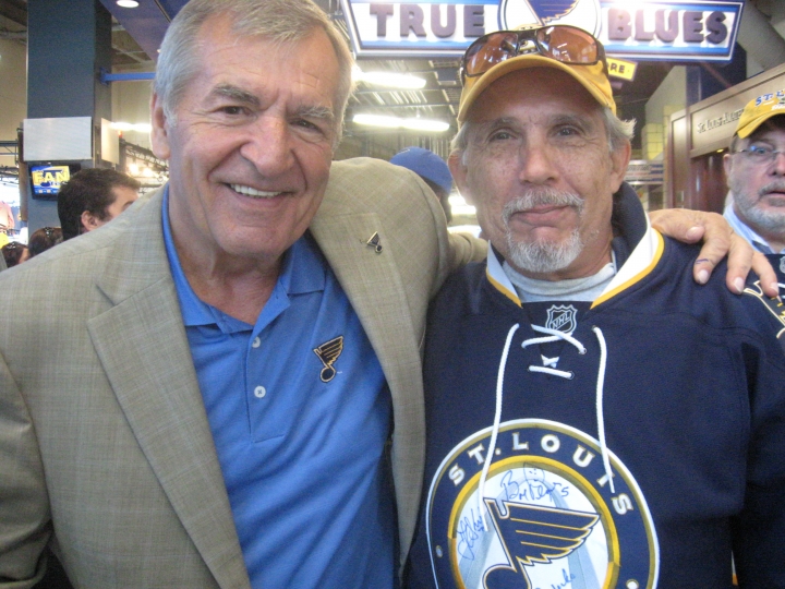 Angelo Caraffa - Class of 1964 - Normandy High School