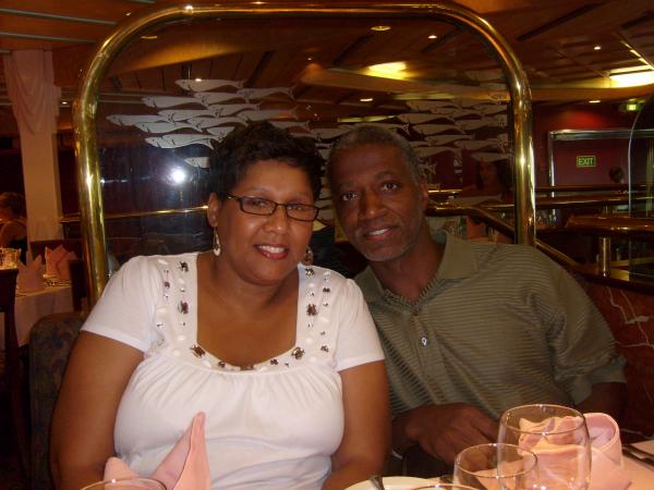 Kenneth Nelson - Class of 1978 - Normandy High School