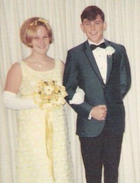 Susan Newell - Class of 1968 - Normandy High School