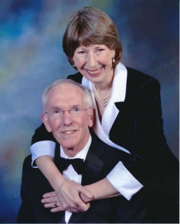 Ron Payne - Class of 1962 - Normandy High School