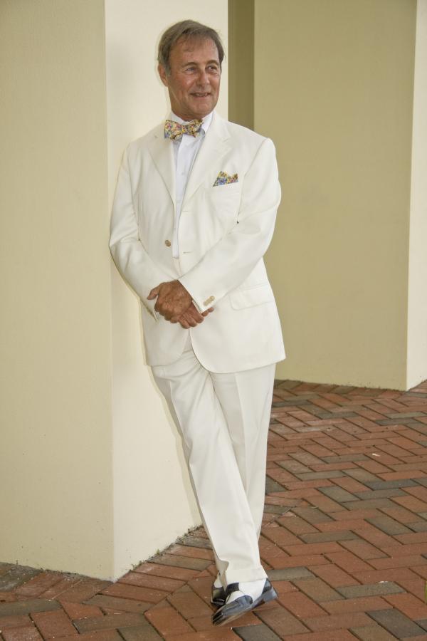 John Sowell - Class of 1961 - Normandy High School