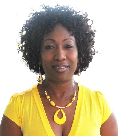 Vickie Robinson - Class of 1983 - Normandy High School