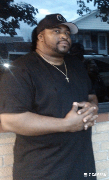 Thomas Gholston - Class of 1987 - Normandy High School