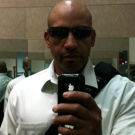 Hurel Manns - Class of 1975 - Normandy High School
