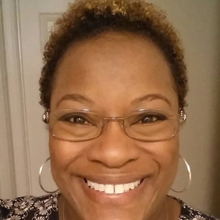 Kathy Manns - Class of 1980 - Normandy High School