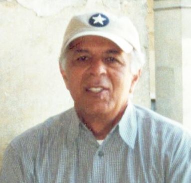Anthony Tharenos - Class of 1958 - Normandy High School