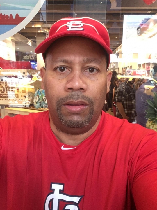 Howard Fields - Class of 1983 - Normandy High School