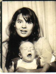 Annette Dequiros - Class of 1972 - Normandy High School