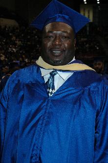 Mitchell Williams - Class of 1986 - Normandy High School
