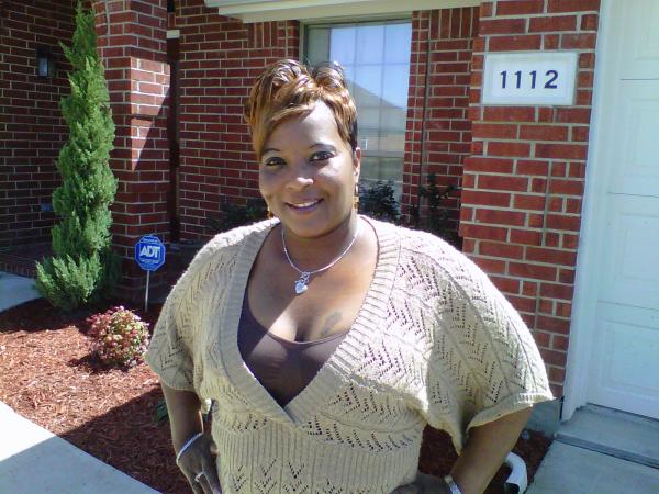 Lillie Jones - Class of 1985 - Normandy High School
