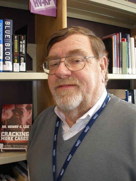 Charles Chamberlin - Class of 1964 - Normandy High School