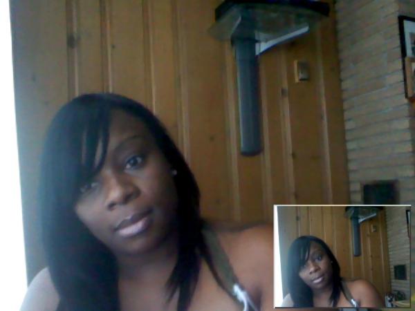 Kendrea Holliday - Class of 1990 - Normandy High School