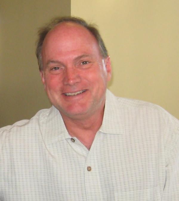 Jay Buck - Class of 1975 - Normandy High School