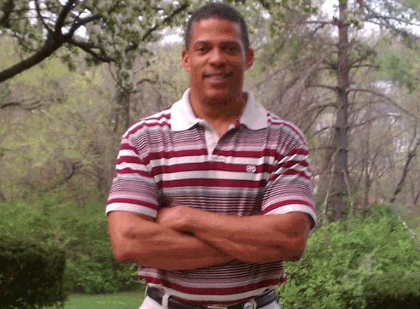 Norbert Wesley - Class of 1979 - Normandy High School