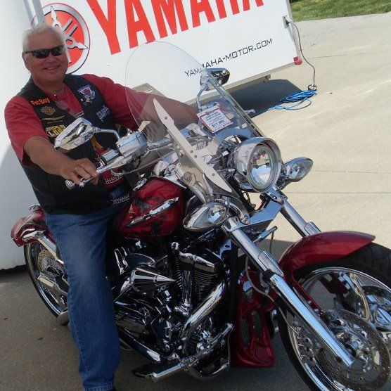 Larry Huckaba - Class of 1964 - Normandy High School