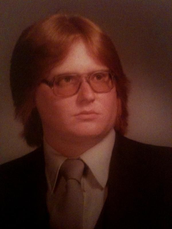 Robert Bewig - Class of 1982 - Normandy High School
