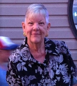 Connie Gill - Class of 1969 - Normandy High School