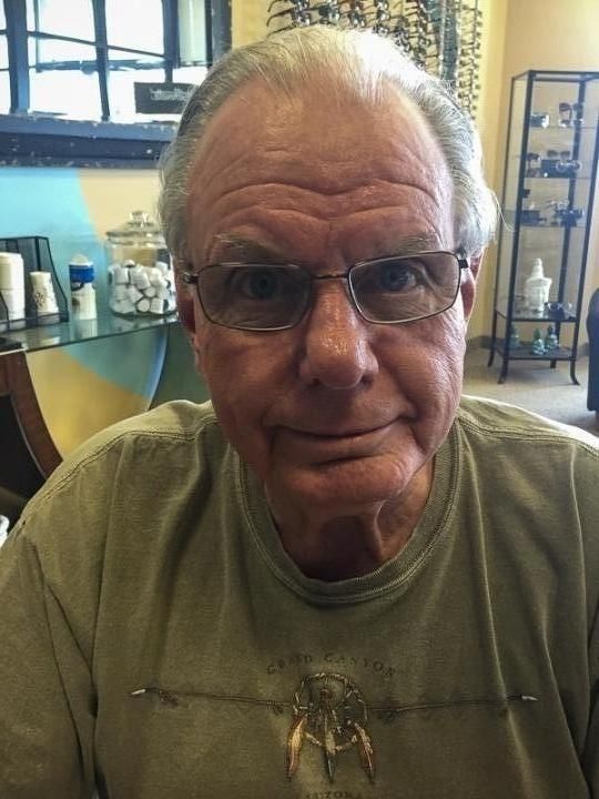 Rich Buckner - Class of 1965 - Normandy High School