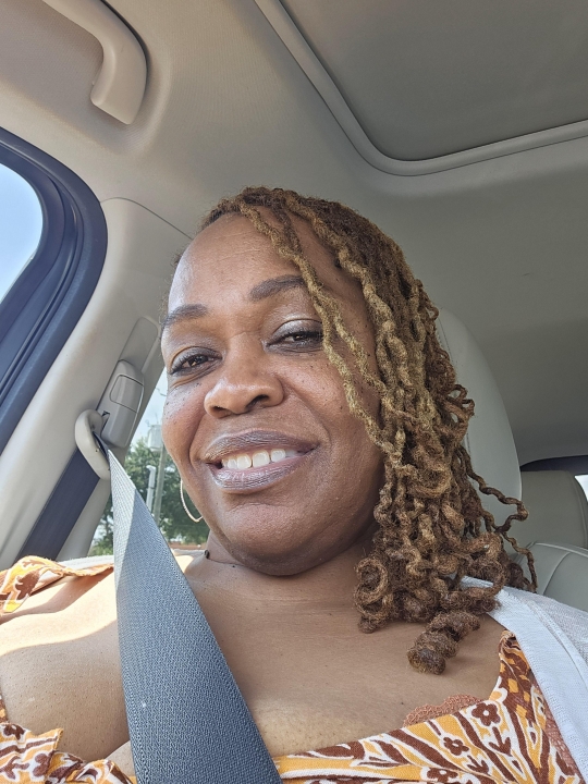 Janice Collins - Class of 1983 - Normandy High School