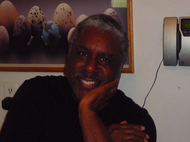 Raphael Morris - Class of 1971 - Normandy High School