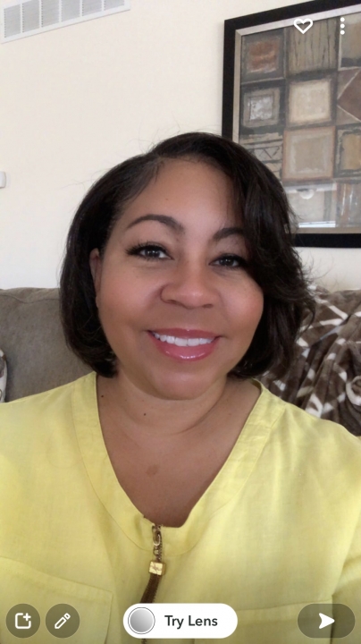 Janene Gathright - Class of 1989 - Normandy High School