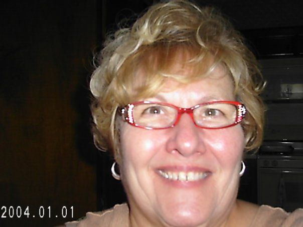 Betty Eberley - Class of 1965 - Normandy High School
