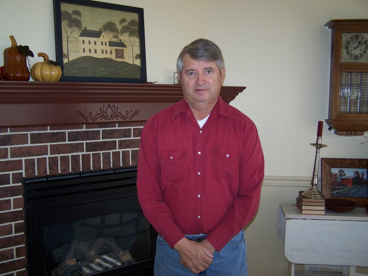 Frederick Lee Castleman - Class of 1969 - Normandy High School
