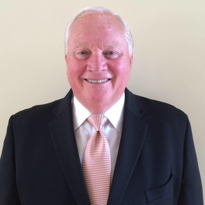 Michael Mahoney - Class of 1968 - Normandy High School