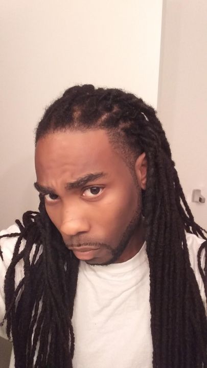 Michael Johnson - Class of 2003 - Normandy High School