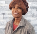 Sheila Luster, class of 1974