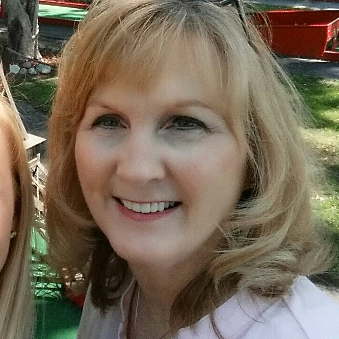 Hope Williams - Class of 1976 - Lafayette High School