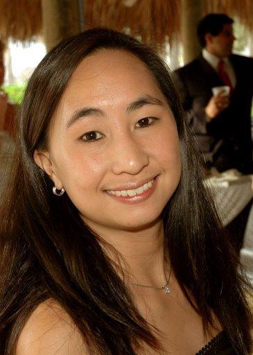 Melissa Shiu - Class of 1998 - Lafayette High School