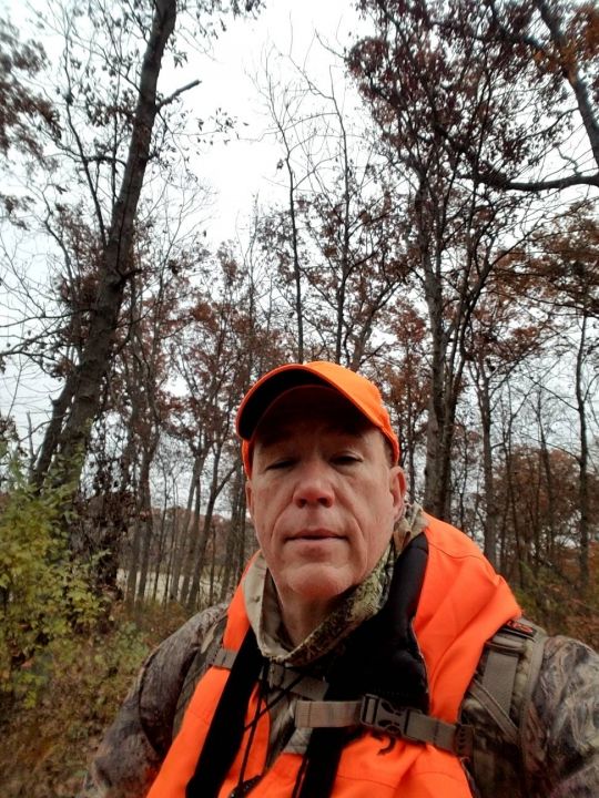 Mark Hogan - Class of 1974 - Lafayette High School