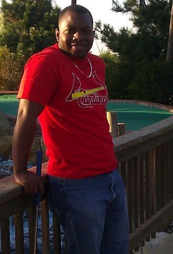 Greg Davis - Class of 2004 - Lafayette High School