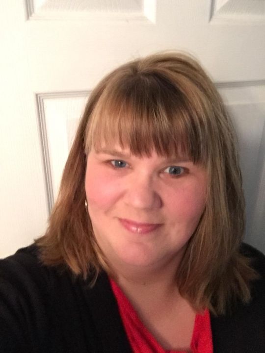 Becky Janish - Class of 1989 - Lafayette High School