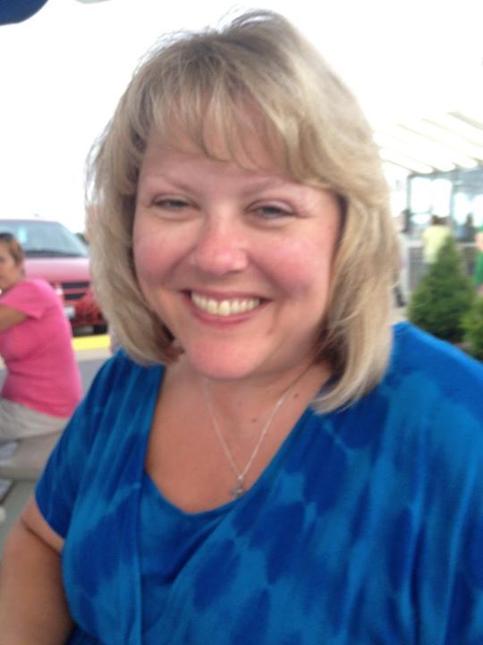 Teresa Scudder - Class of 1978 - Lafayette High School
