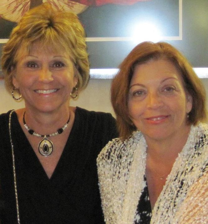Renee Hesketh - Class of 1971 - Lafayette High School