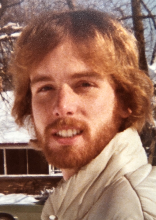 Chuck Taylor - Class of 1973 - Lafayette High School