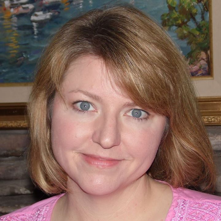 Jenny Weiss - Class of 1989 - Lafayette High School